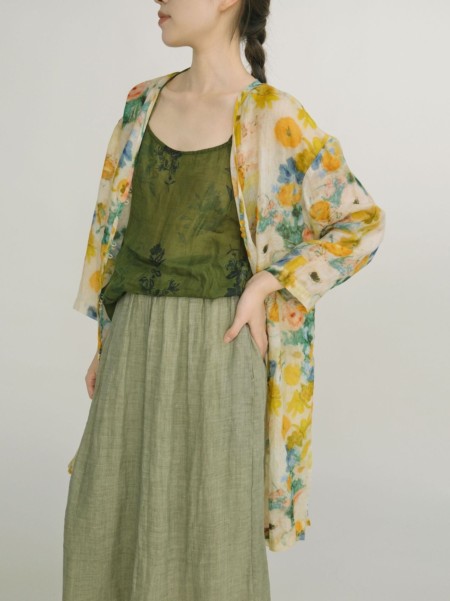 Noah Exquisite Top