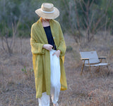 Rosalyn Luxe Mood Coat