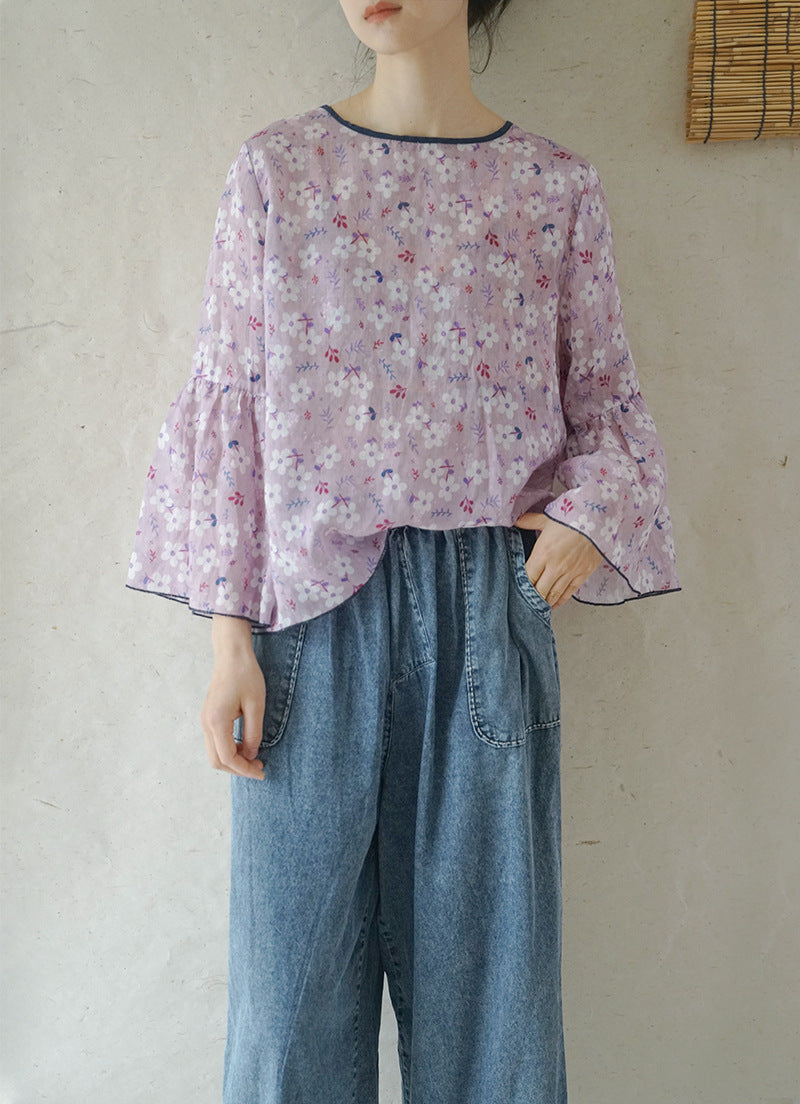 Rosemary Appealing Qipao Cheongsam Top
