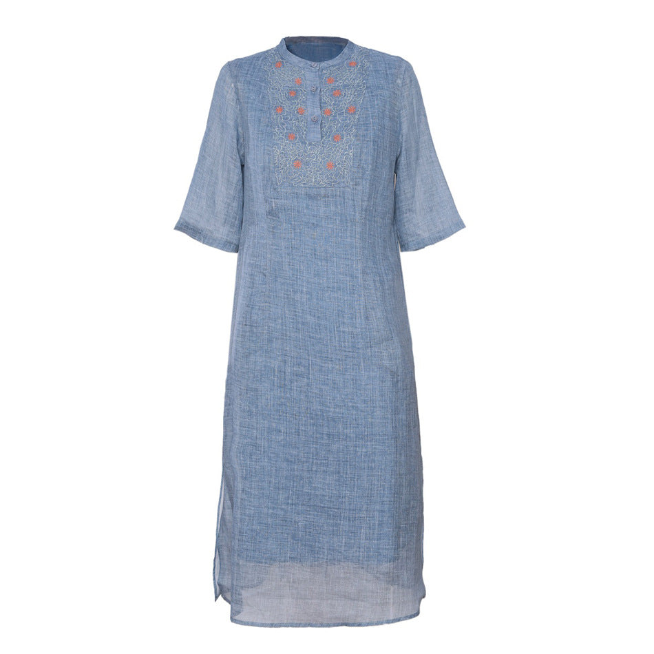 Livia Fascinating Dress