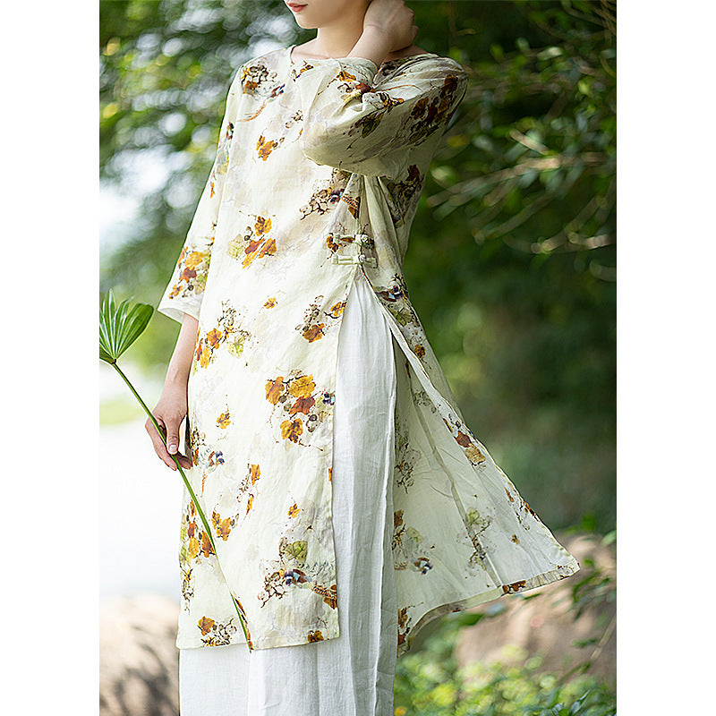 Luella Twice Sweet Qipao Cheongsam