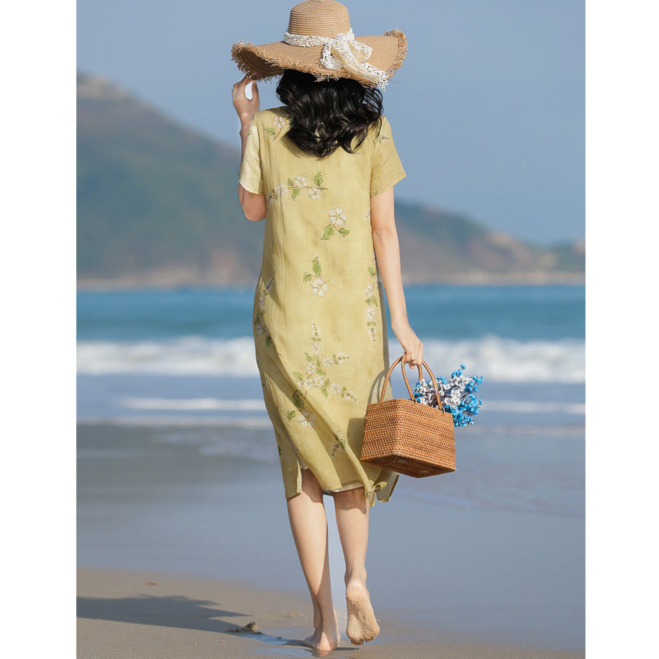 Addison Superb Qipao Cheongsam