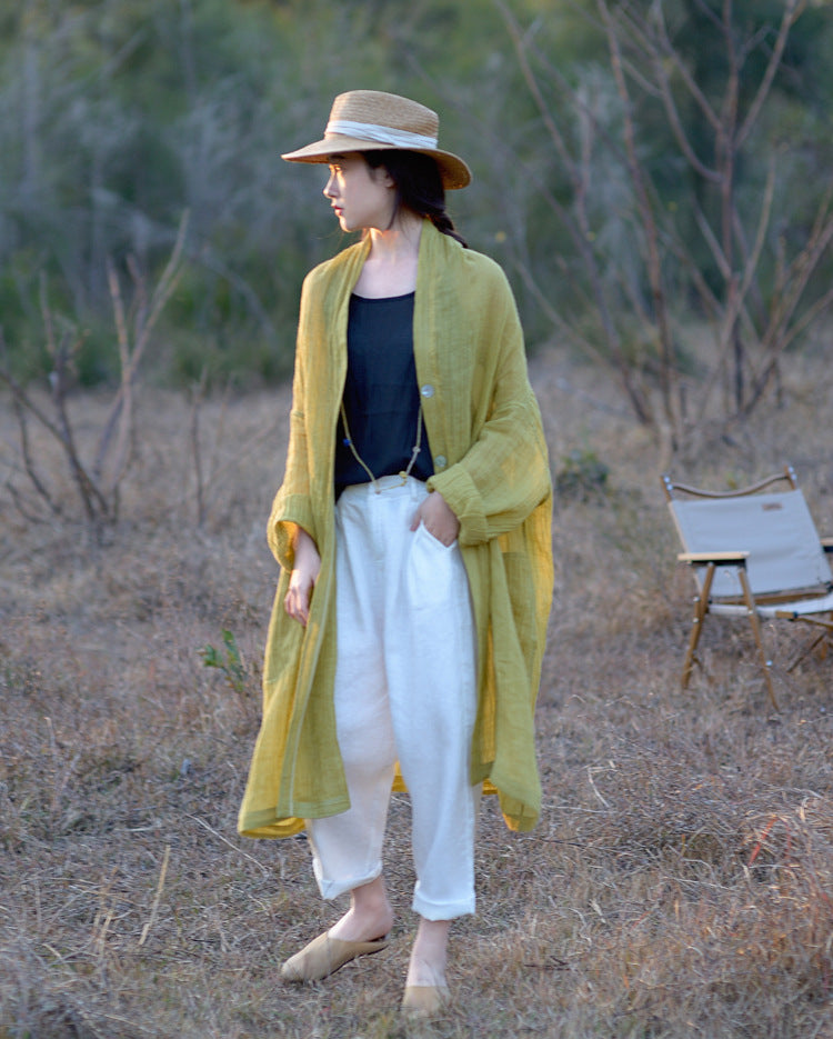 Rosalyn Luxe Mood Coat