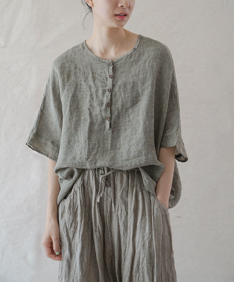 Mariam Charming Top