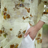 Luella Twice Sweet Qipao Cheongsam