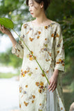 Luella Twice Sweet Qipao Cheongsam