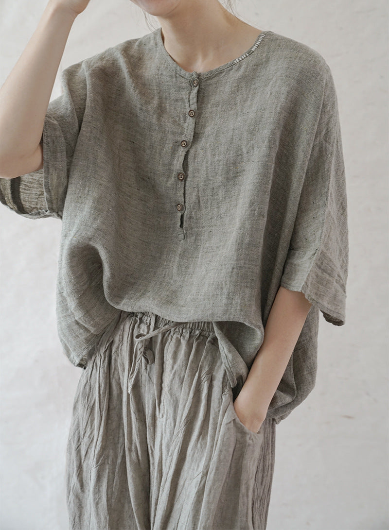 Mariam Charming Top
