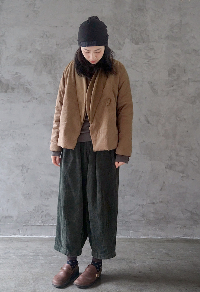 Aarya Delicate Coat