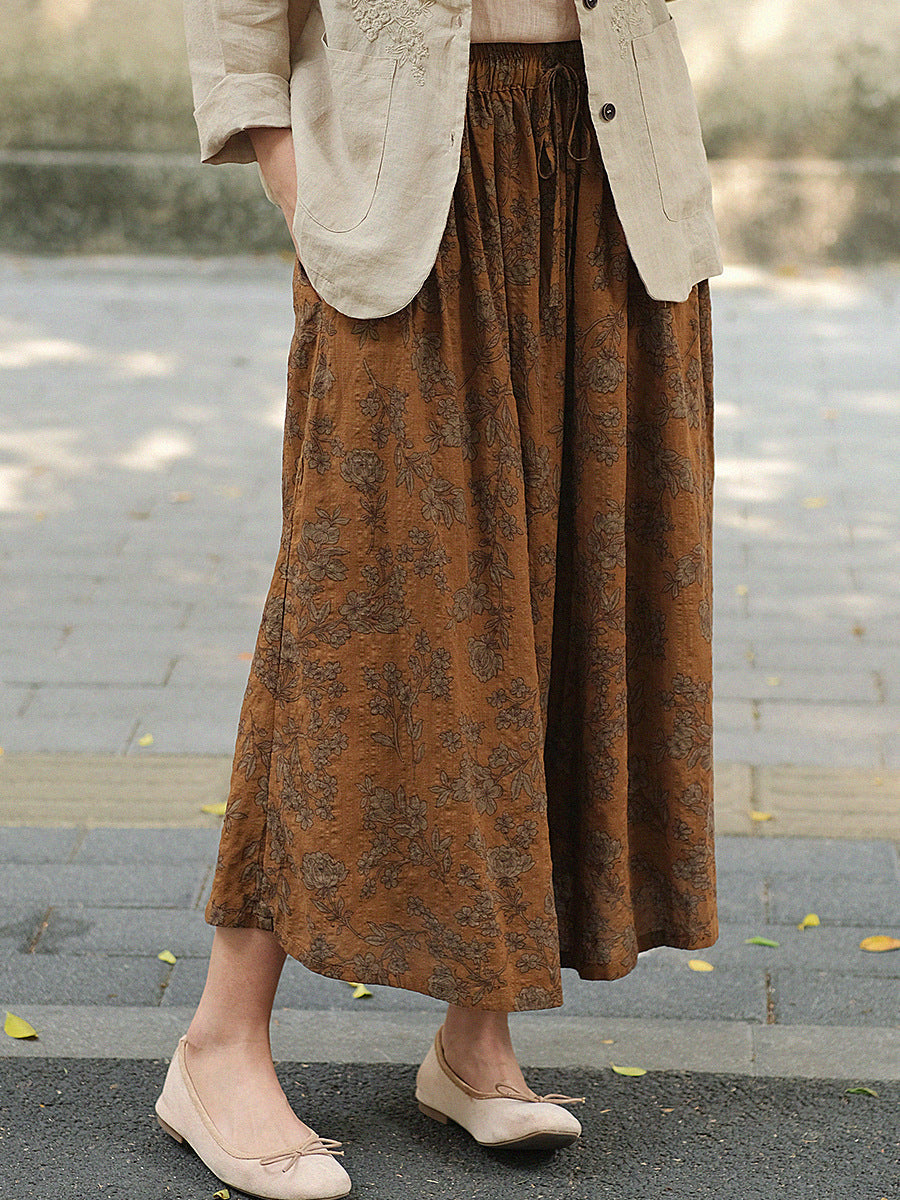 Fernanda Spotlight Skirt