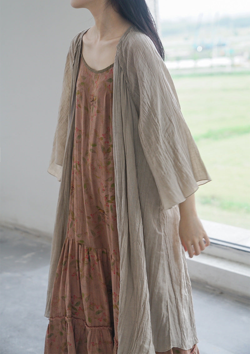 Ariel Next Level Qipao Cheongsam Top