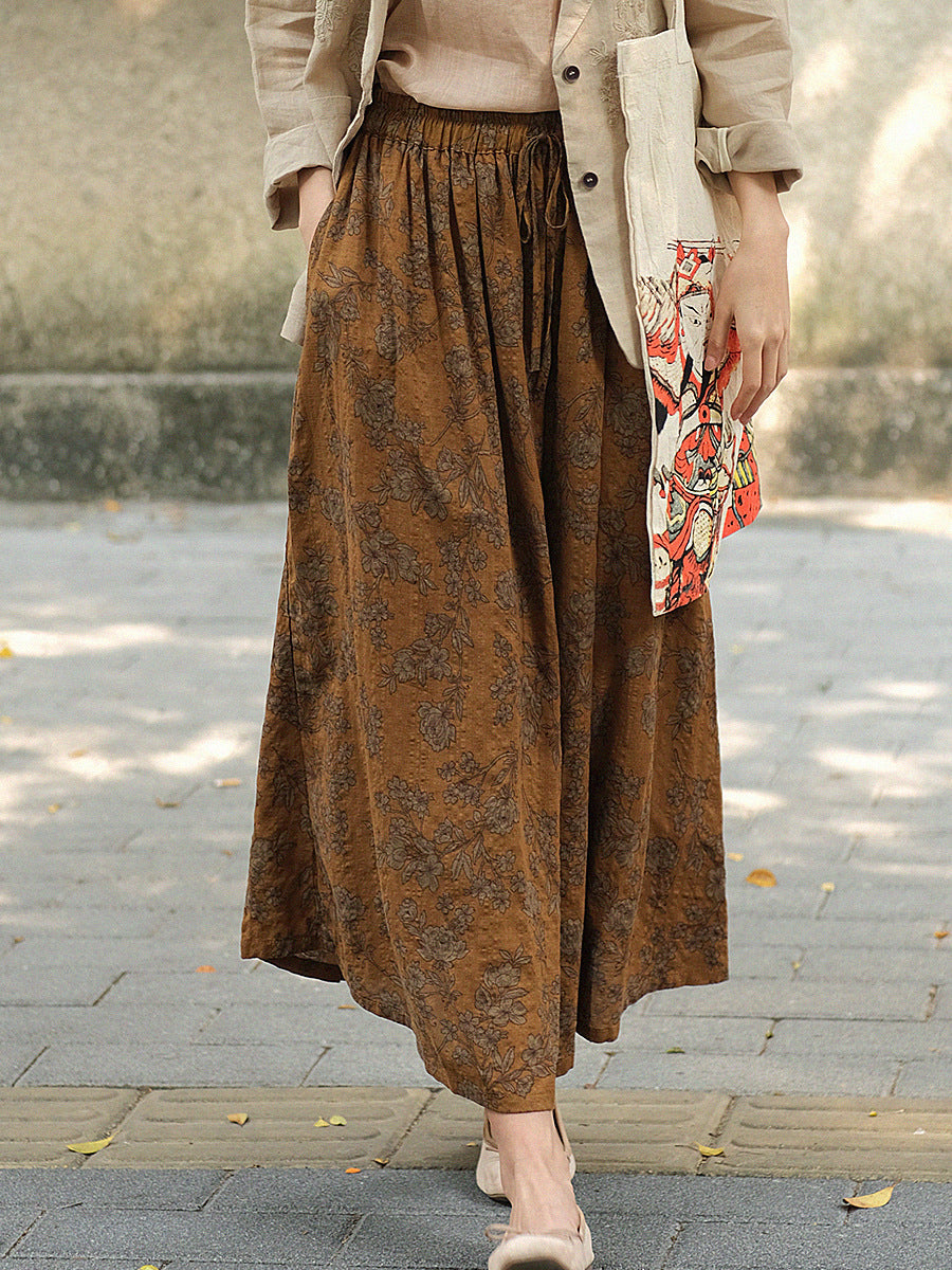 Fernanda Spotlight Skirt