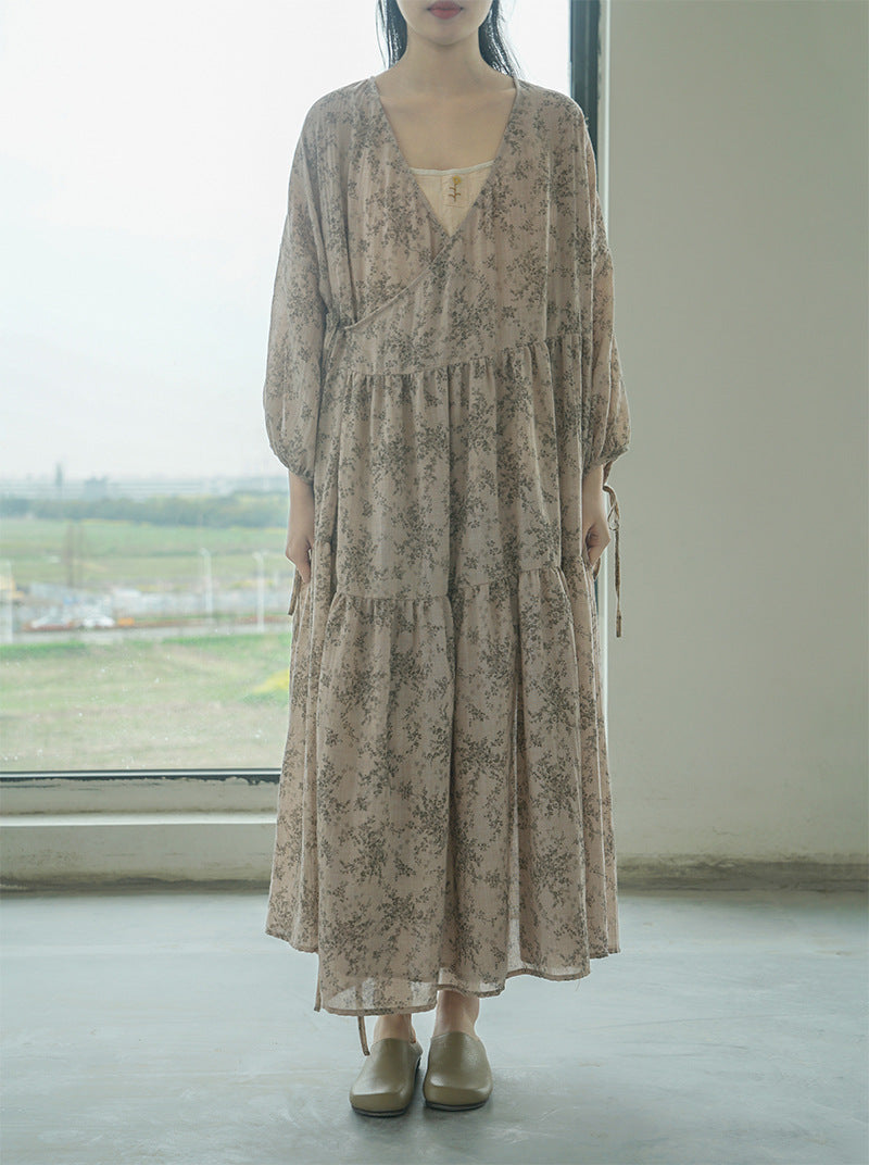 Christina Perfect Qipao Cheongsam