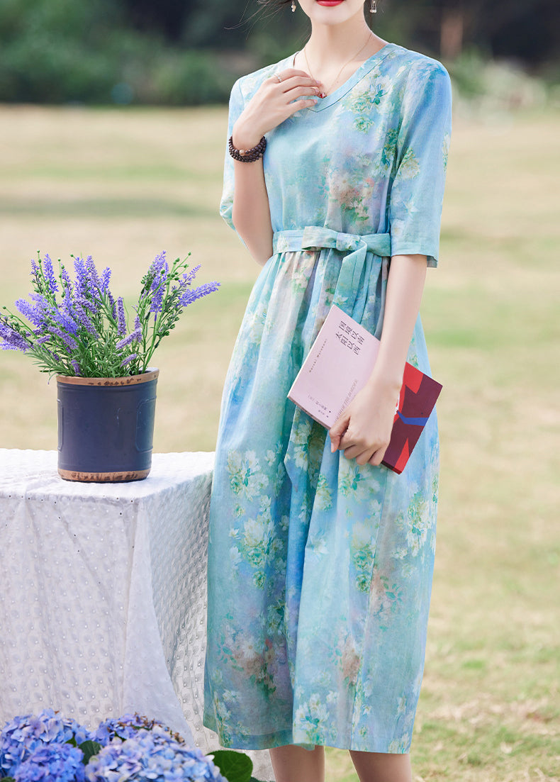 Elliott Bloom Ready Dress