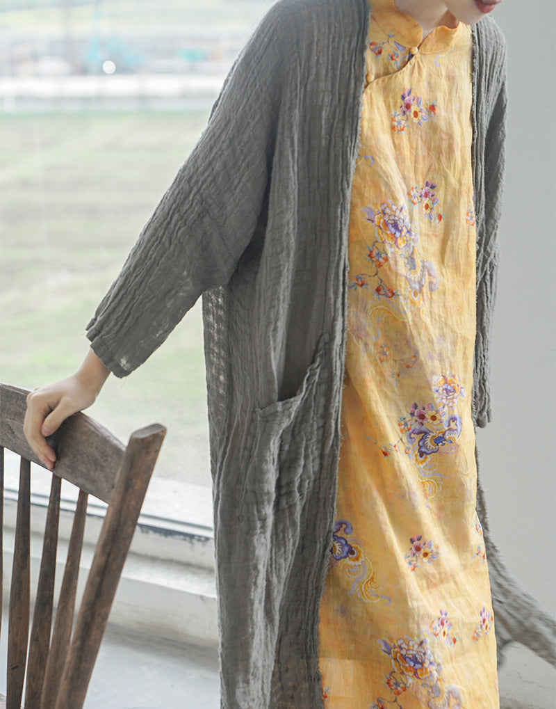 Beatrice Sweetness Qipao Cheongsam