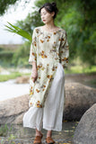 Luella Twice Sweet Qipao Cheongsam