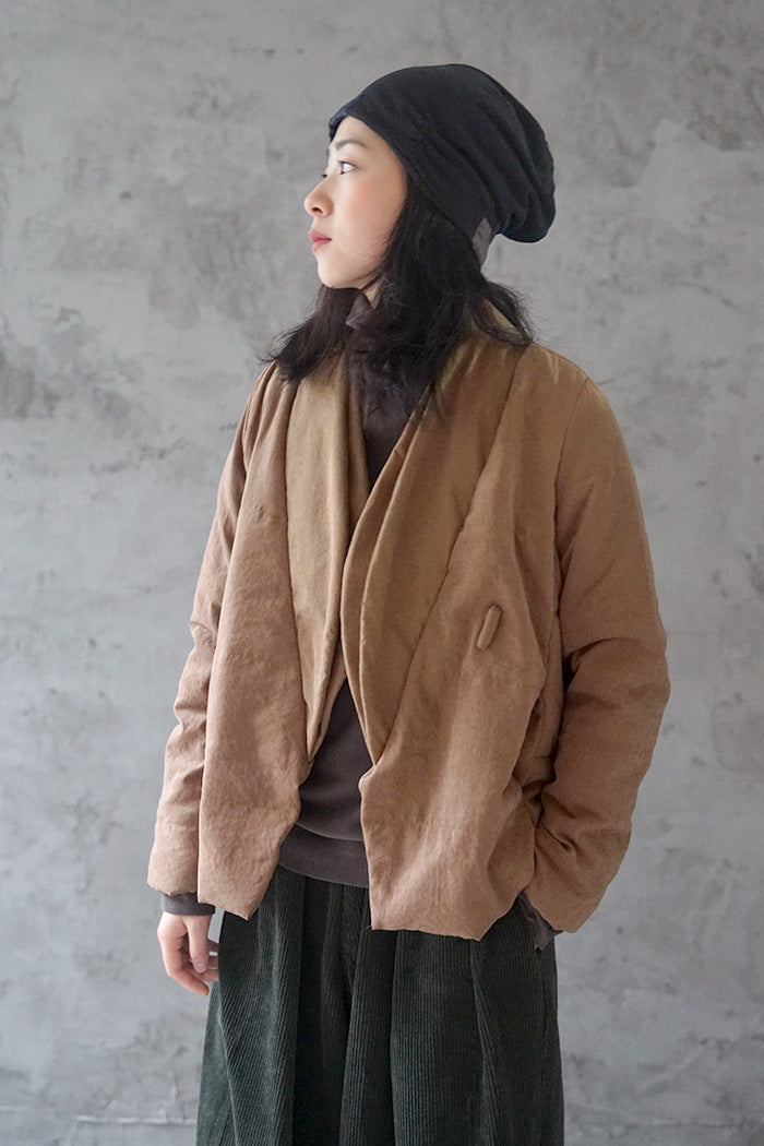 Aarya Delicate Coat