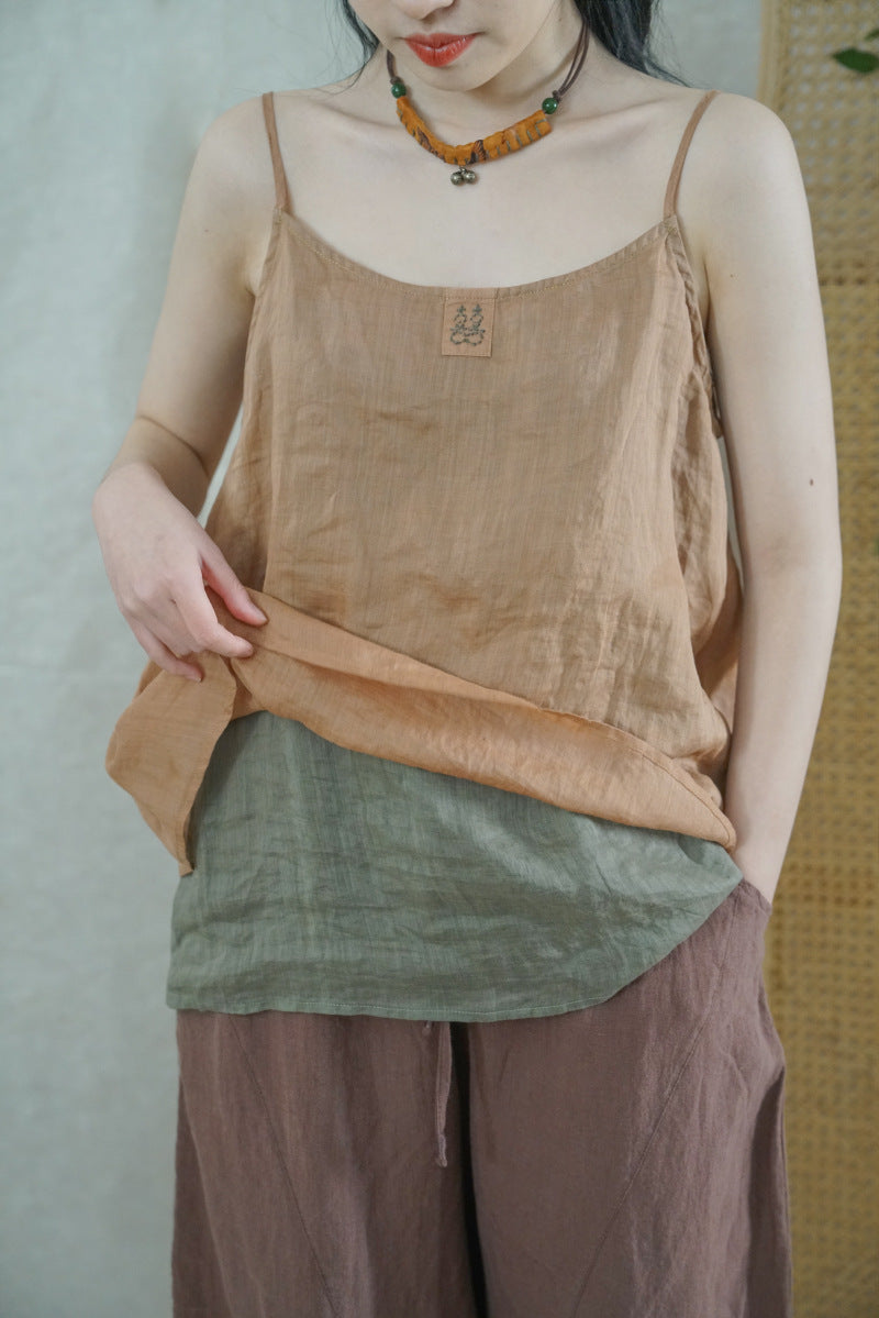 Charli Good-Looking Qipao Cheongsam Top