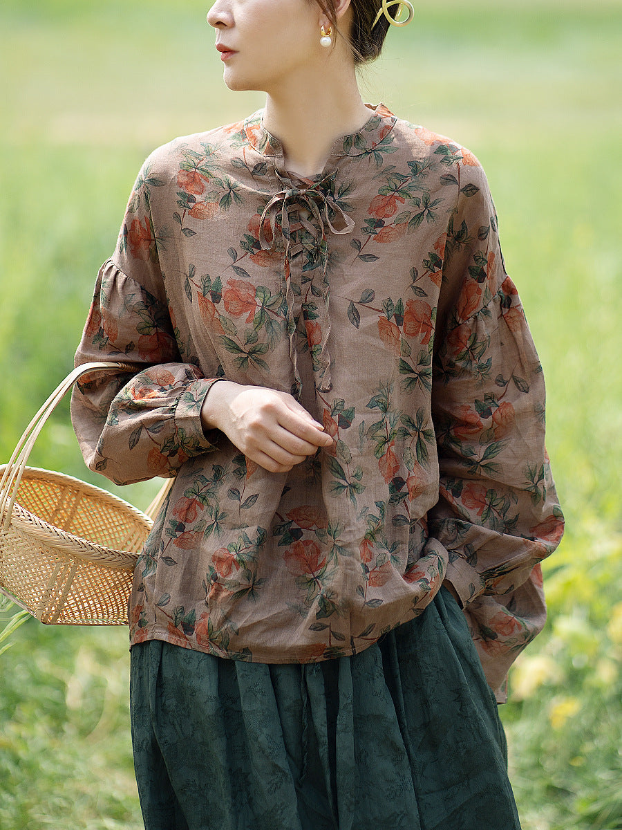 Alia Splendid Top