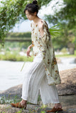 Luella Twice Sweet Qipao Cheongsam