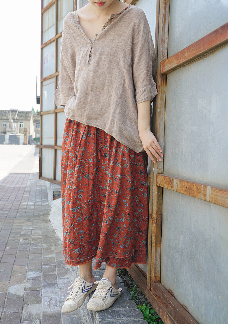 Mariam Charming Top