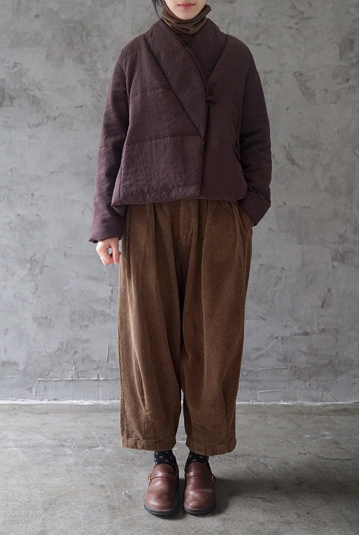 Aarya Delicate Coat