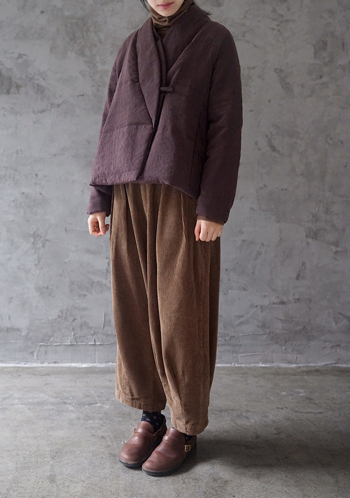 Aarya Delicate Coat