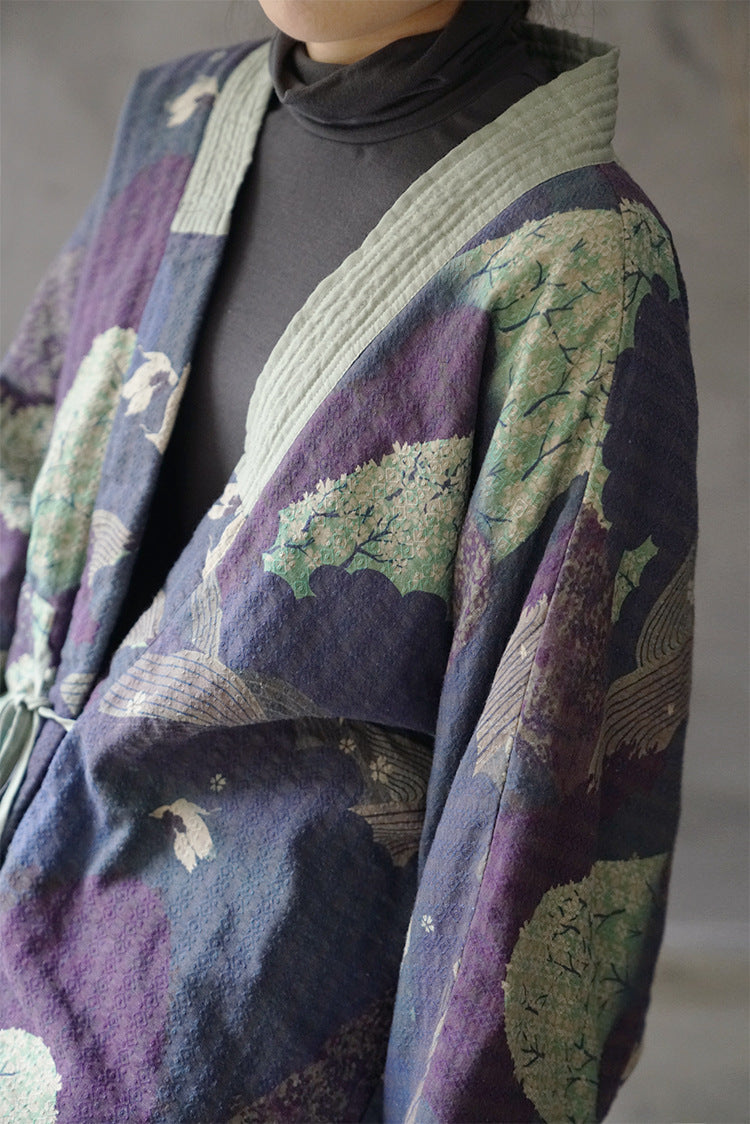 Yamileth Delightful Coat