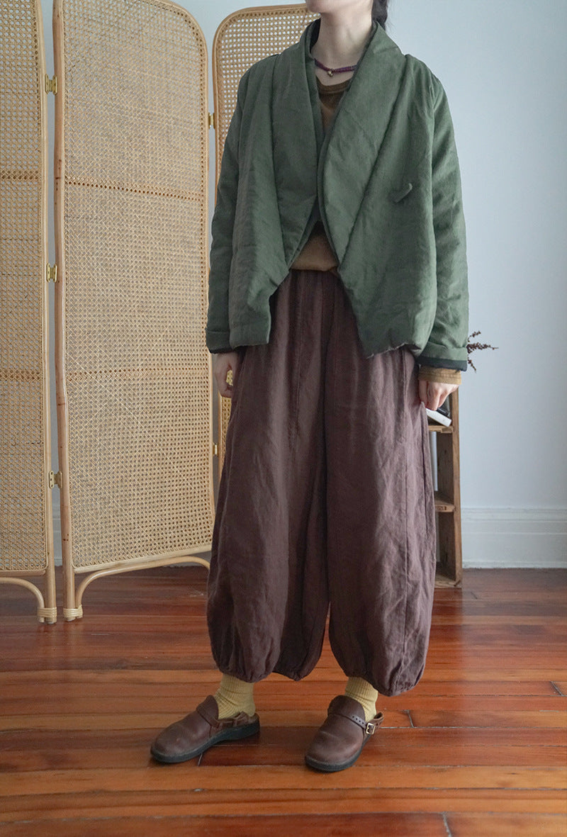Aarya Delicate Coat