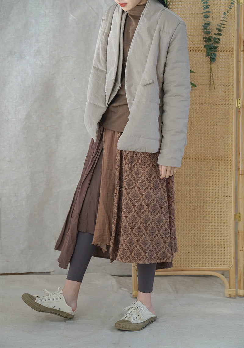 Aarya Delicate Coat