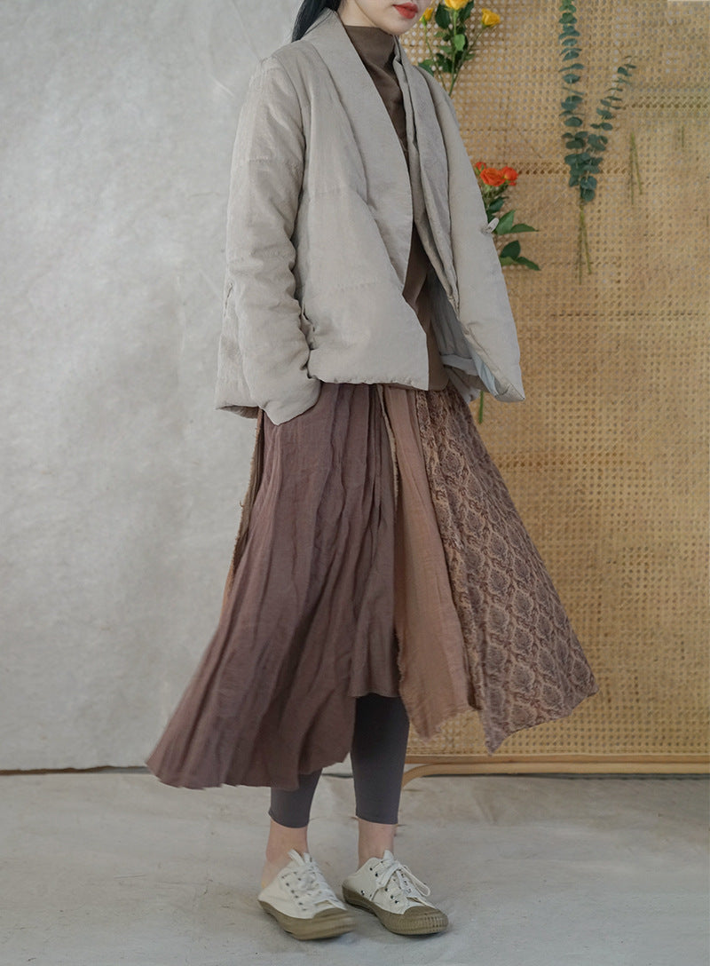 Aarya Delicate Coat