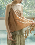 Charli Good-Looking Qipao Cheongsam Top