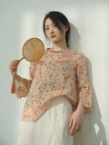 Ashlynn Bloom Ready Qipao Cheongsam Top