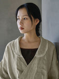 Malaya Amazing Coat