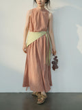 Angie Glamorous Dress