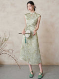 Emmie Delightful Qipao Cheongsam