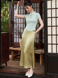 Julie Delicate Qipao Cheongsam Top