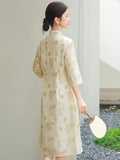 Amiyah Sweetness Qipao Cheongsam
