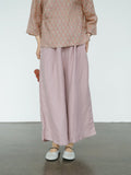 Theodora Captivating Qipao Cheongsam Pant