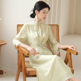 Reese Timeless Qipao Cheongsam