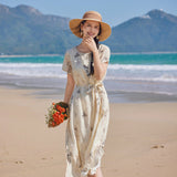 Janiyah Gorgeous Qipao Cheongsam