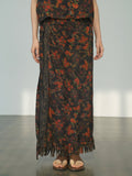 Mina Charming Skirt