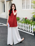 Felicity Sparks Qipao Cheongsam Two Piece