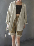 Malaya Amazing Coat