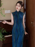 Amayah Fine Qipao Cheongsam