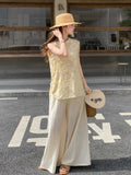 Esmeralda Shining Embroidery Qipao Cheongsam Two Piece
