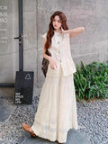 Elianna Sparks Qipao Cheongsam Two Piece