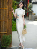 Giavanna Delicate Qipao Cheongsam