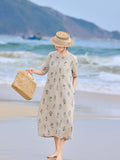 Georgia Superb Qipao Cheongsam