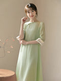 Alaya Grand Qipao Cheongsam