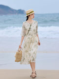 Hope Elegant Qipao Cheongsam